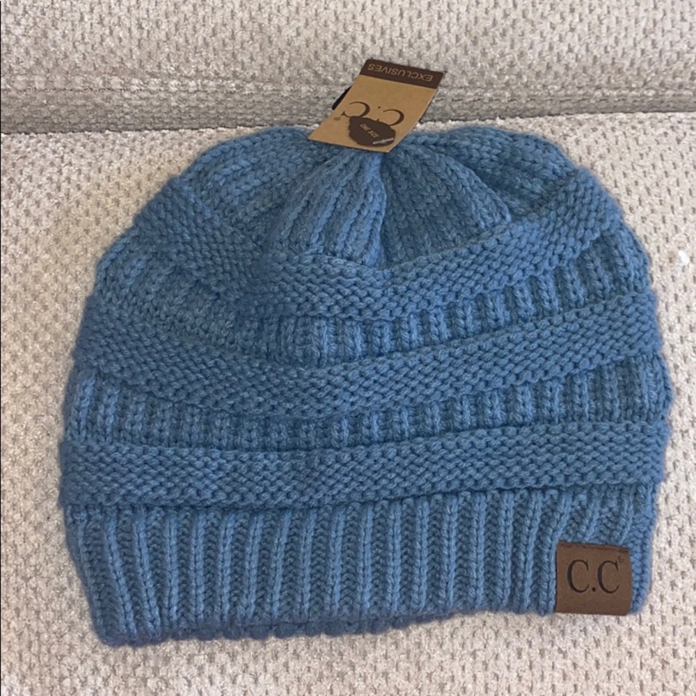 CC Beanie